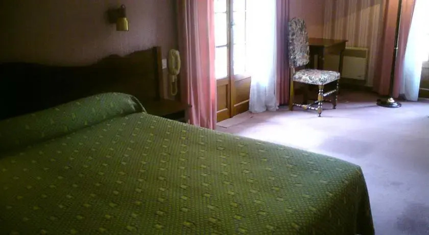 Hôtel Le Fartoret
