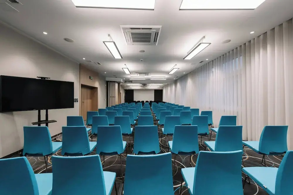 Krowodrza Centrum Konferencyjno - Hotelowe