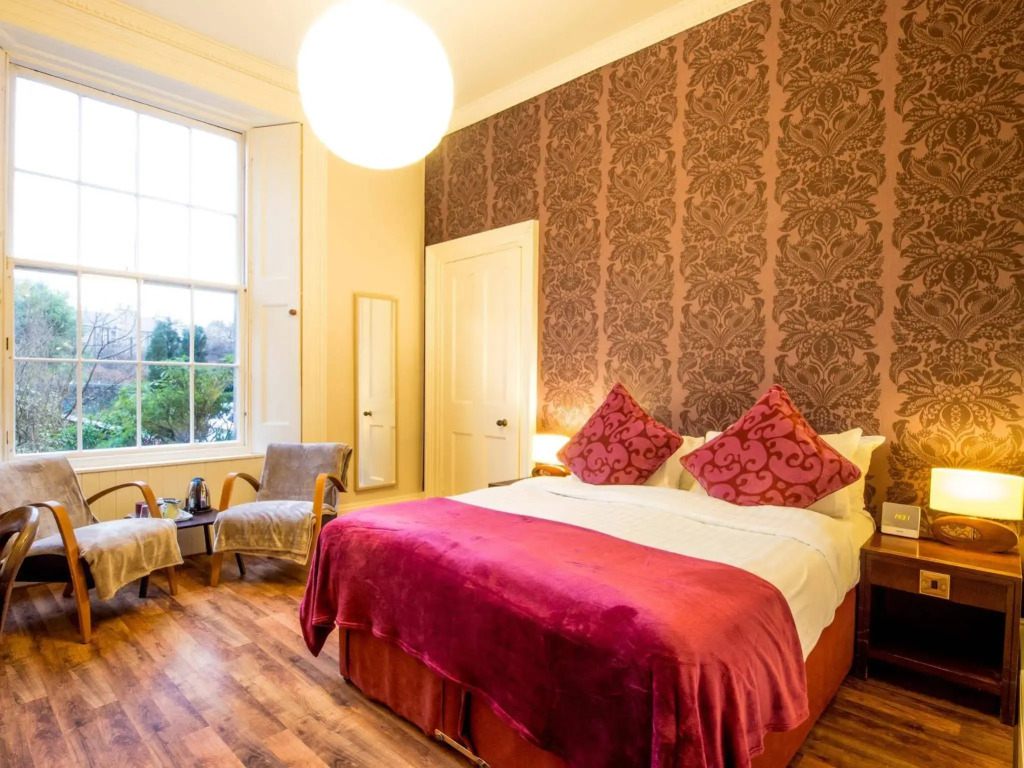Dene Guest House