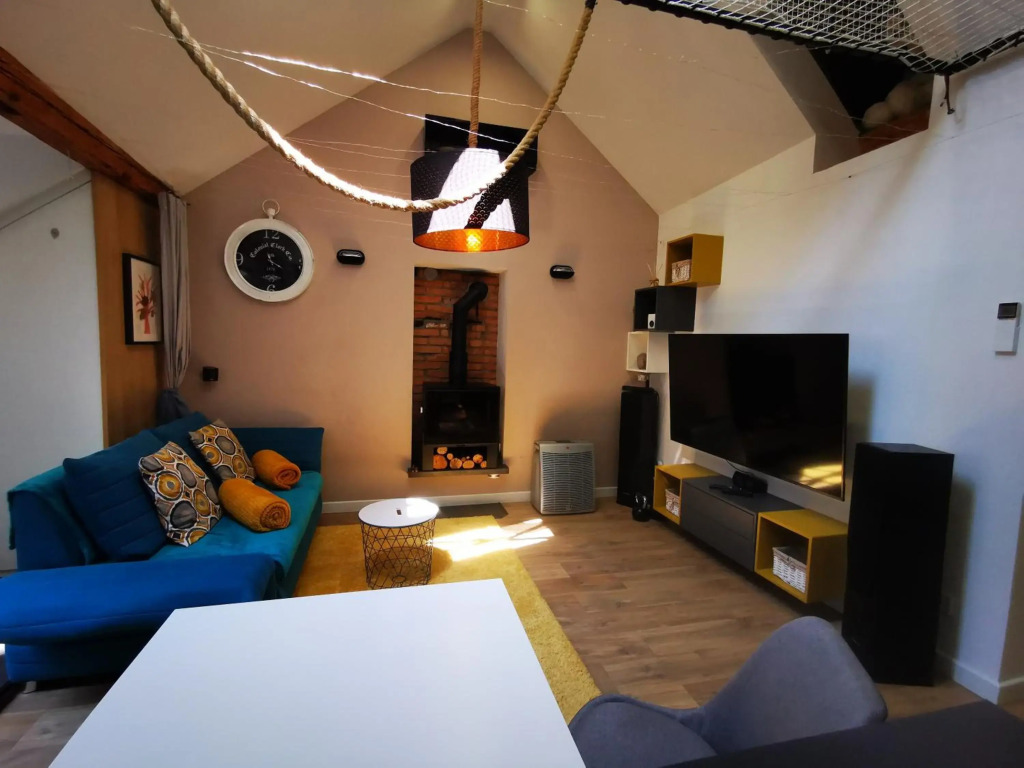 Apartment Keleia