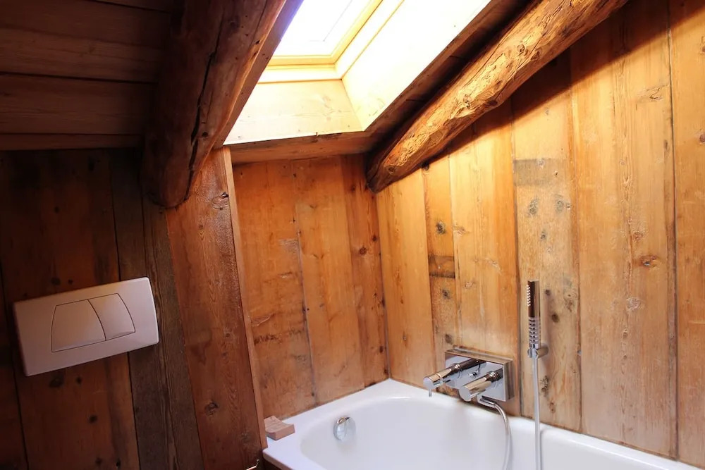 Chalet Fiore