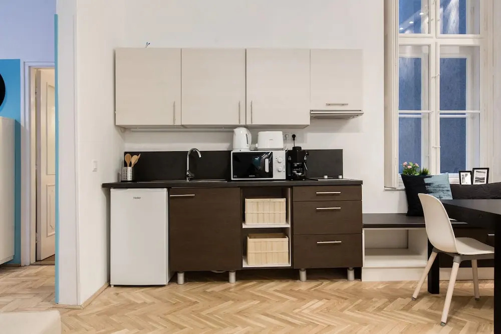 Bajcsy 50 Apartment