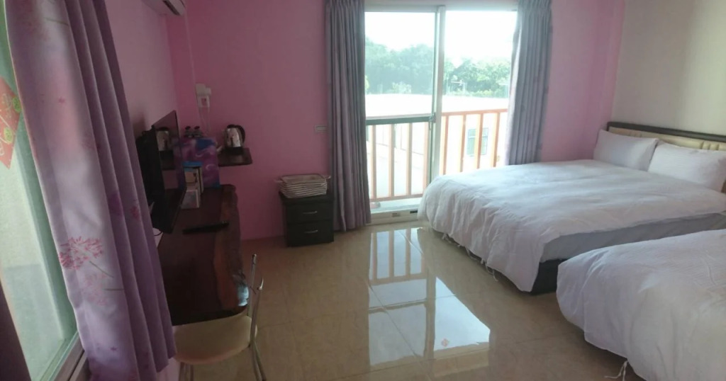 joy-i-kenting Inn
