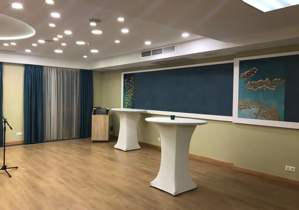 Corvin Hotel Budapest Residence