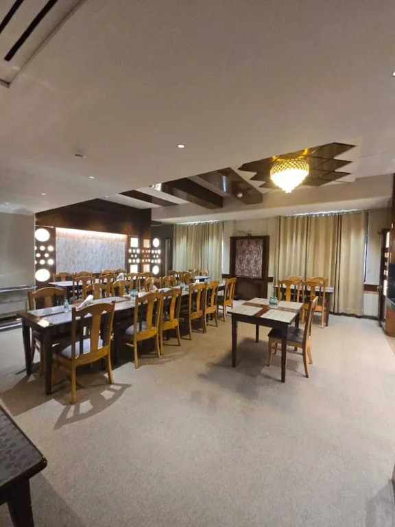Hotel Supreme Suites Ludhiana