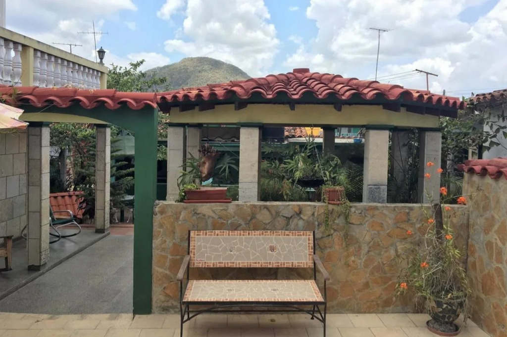 Villa Cristal