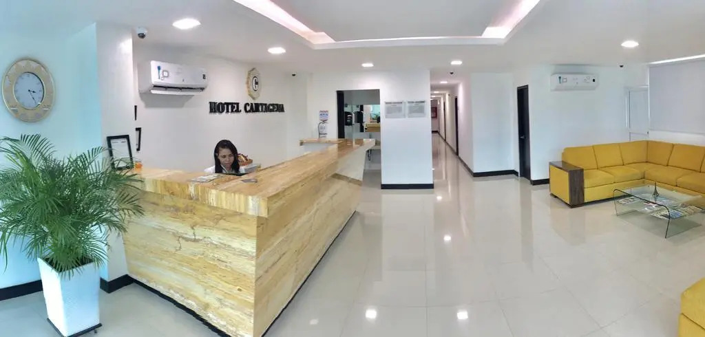 Hotel G Cartagena