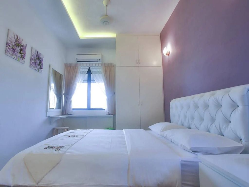 Bobo Vacation Home