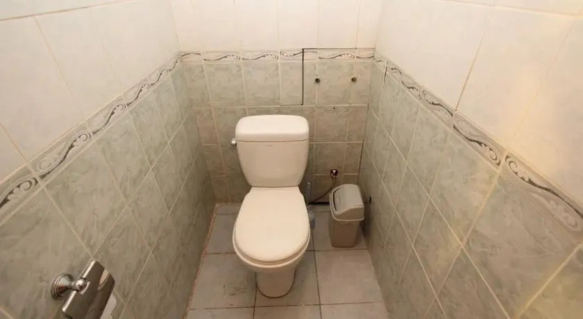 Appartment LightHouse na Puskina