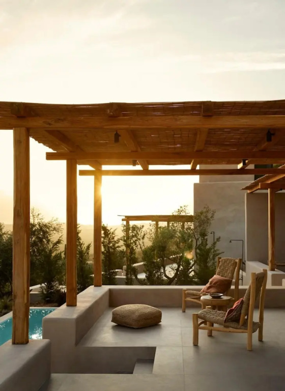 Villa Gaia - Secret Roc Villas