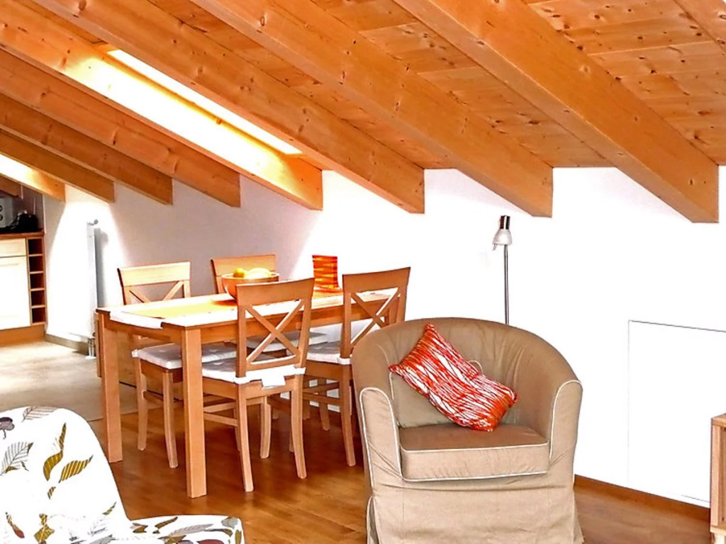 Apartment Bibelöd Ruhpolding 20385