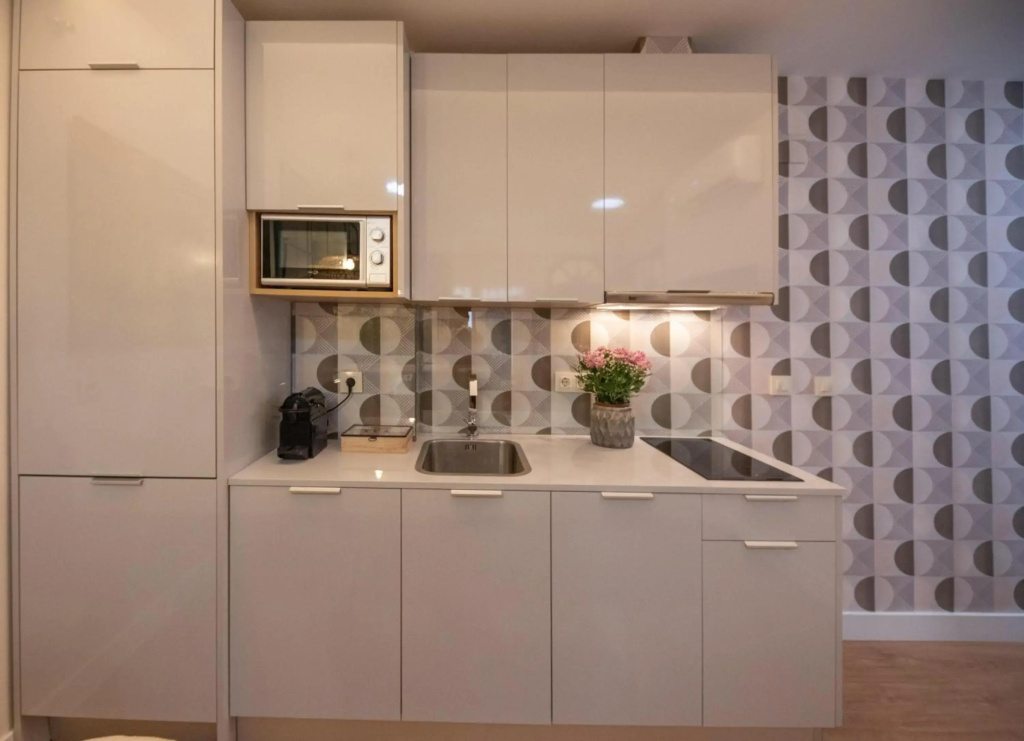 Cosy Apartment with Terrace in the Centre of Seville