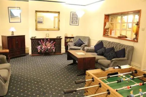 Beaucliffe Hotel