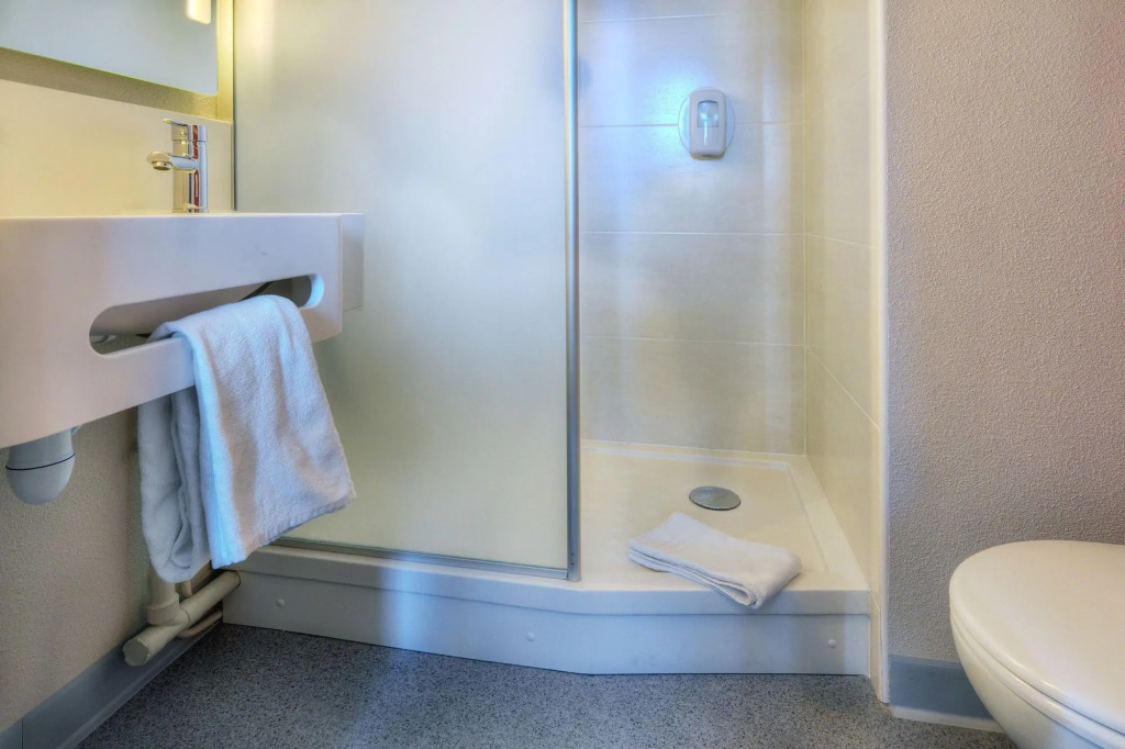 B&B HOTEL Marseille Les Ports