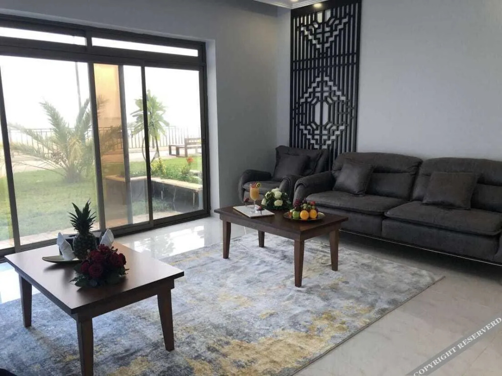 Holiday Villa Yanbu