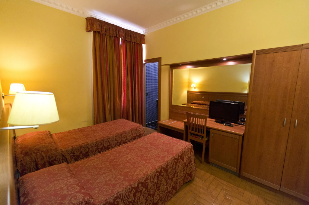 Hotel Lella