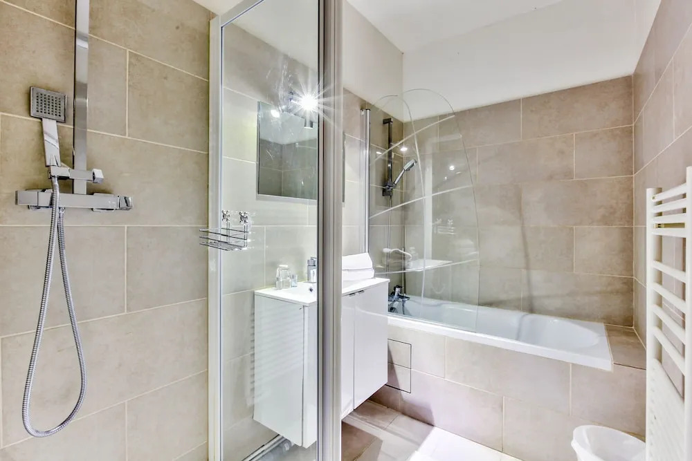 06 - Design Flat Grand Boulevards Paris
