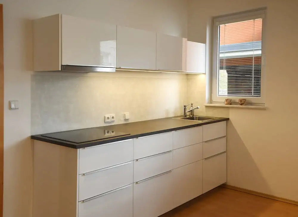 Apartmány Java