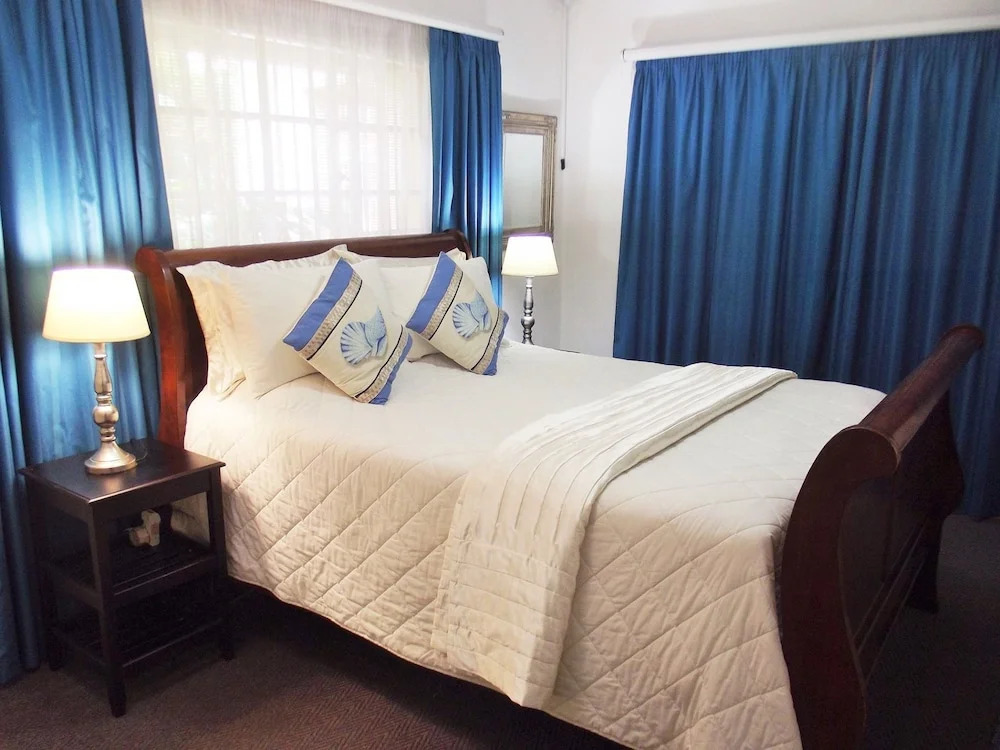 Pepperwood Lodge