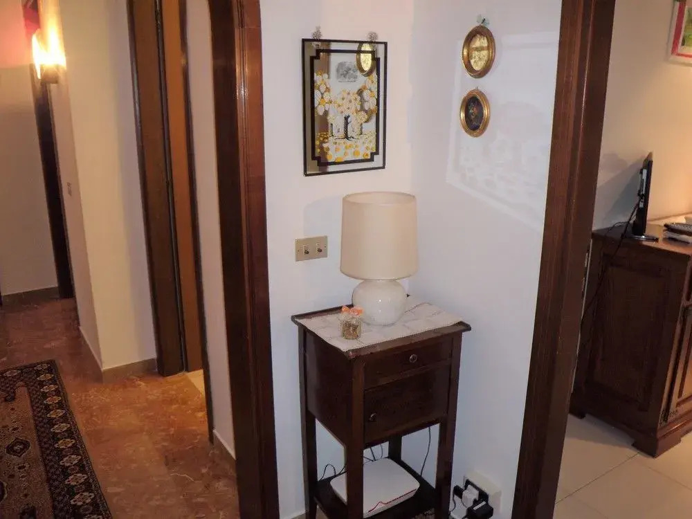 Medardo Rosso Apartment