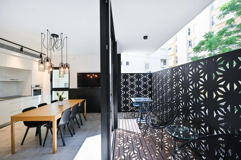 Stylish 1BR in Ben Yehuda 73 by HolyGuest