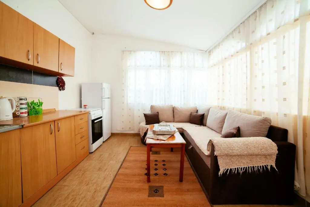 Apartments Paradise