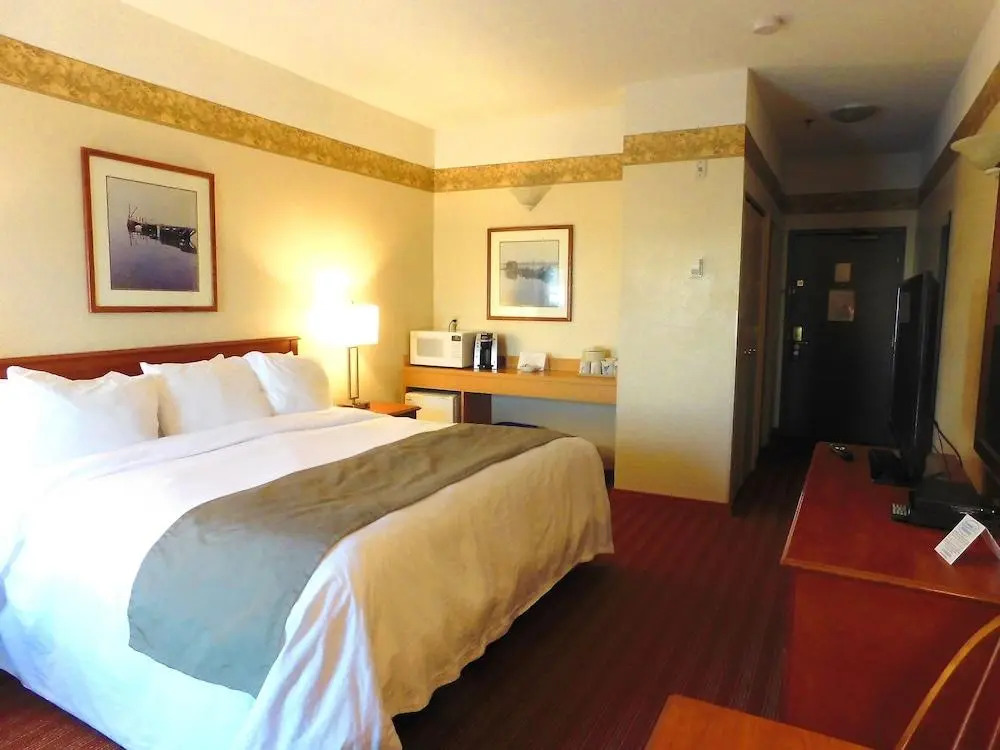Coastal Inn Halifax