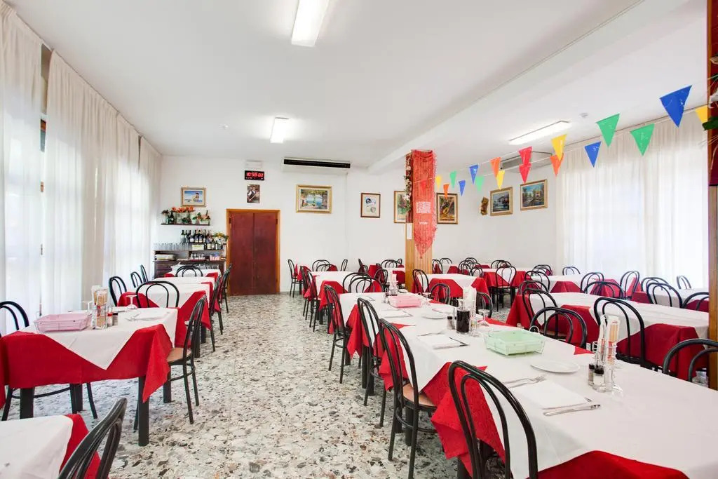 Hotel Esedra