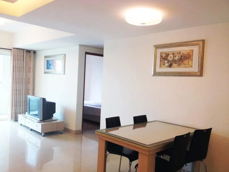 King Tai Service Apartment