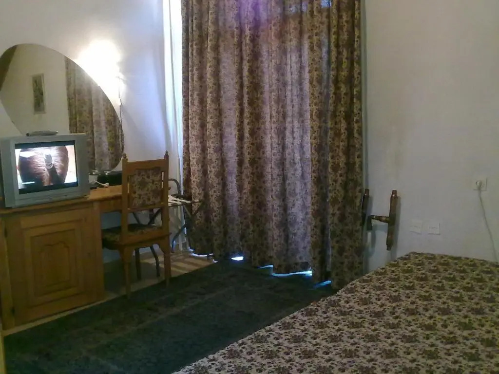 Park Hotel Amfora -Free Parking