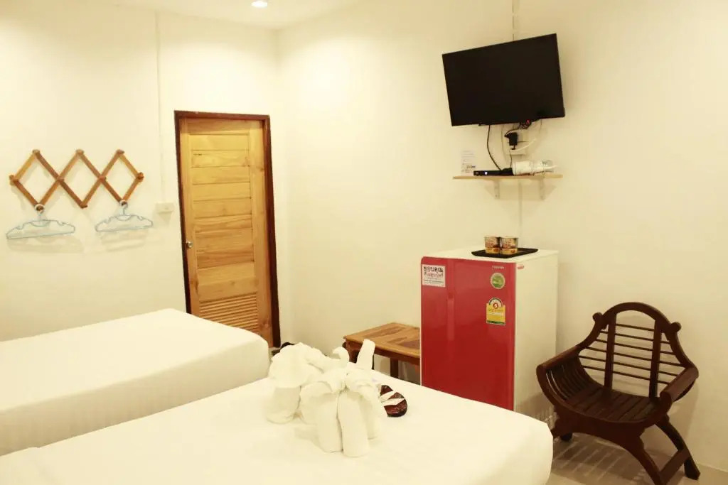OldTown Boutique House Sukhothai