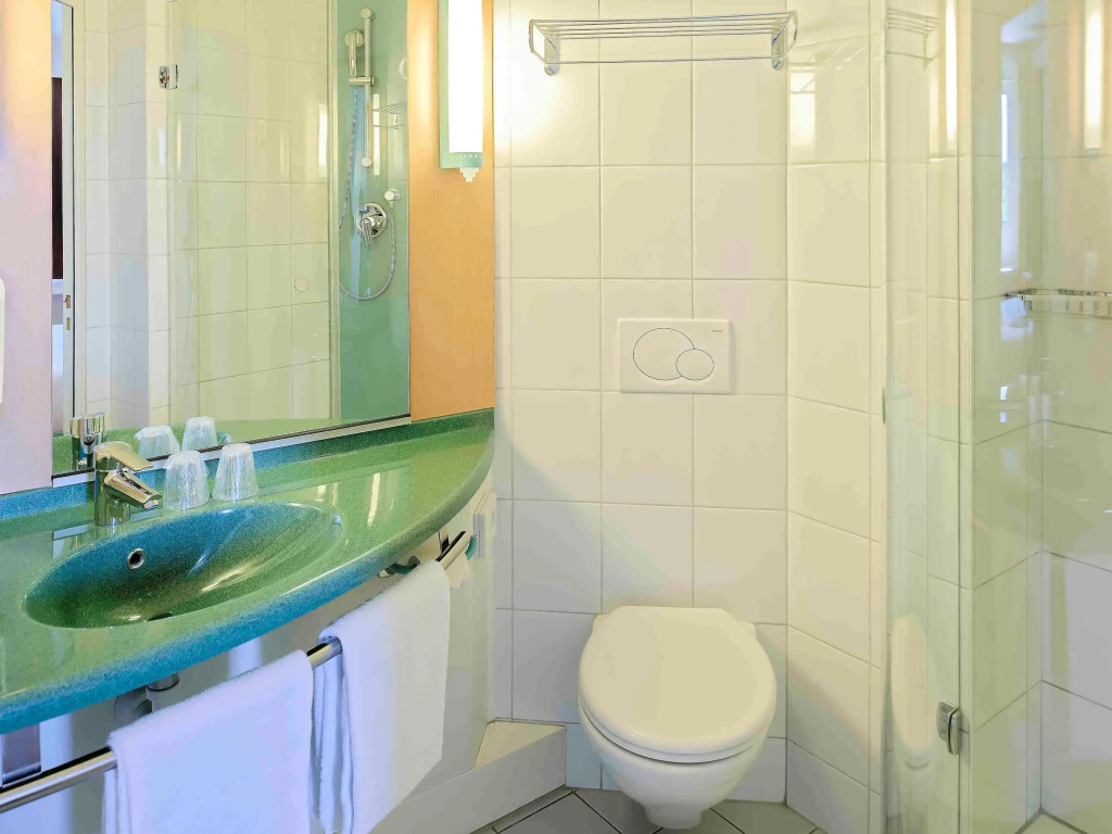 ibis Fribourg