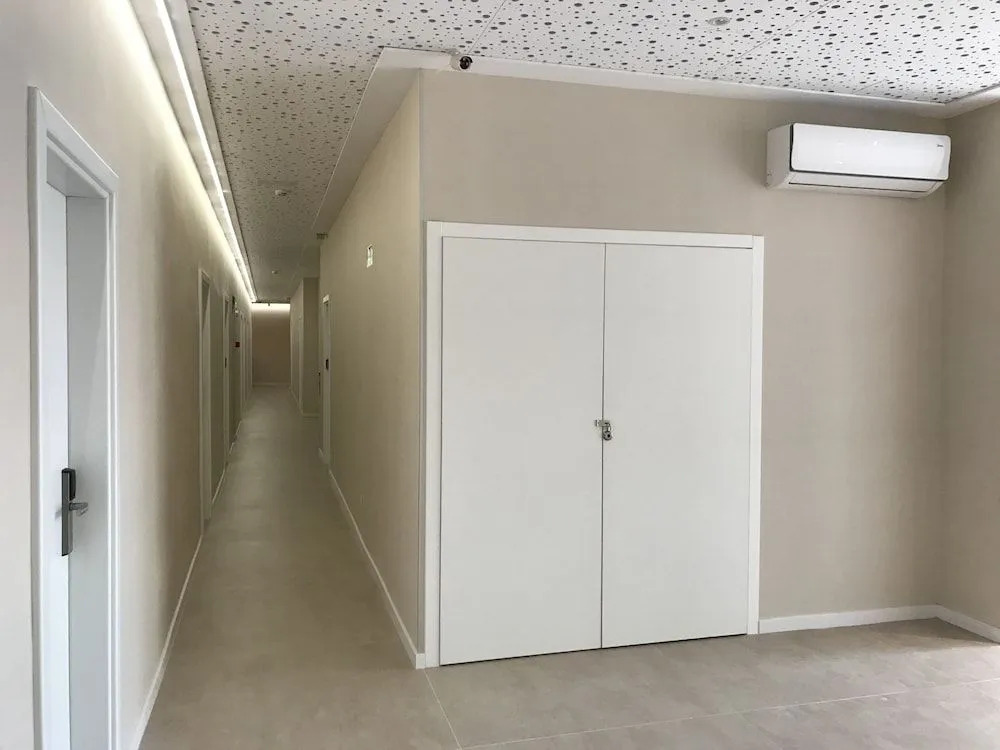 City Suites Marina