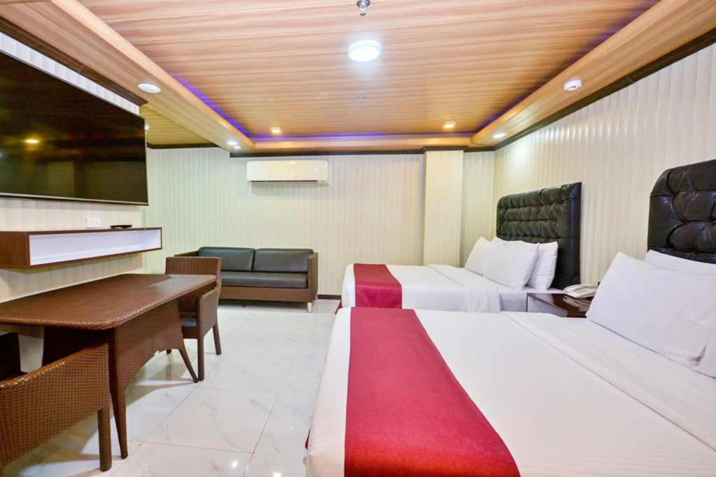 Diamond Water Edge Resort
