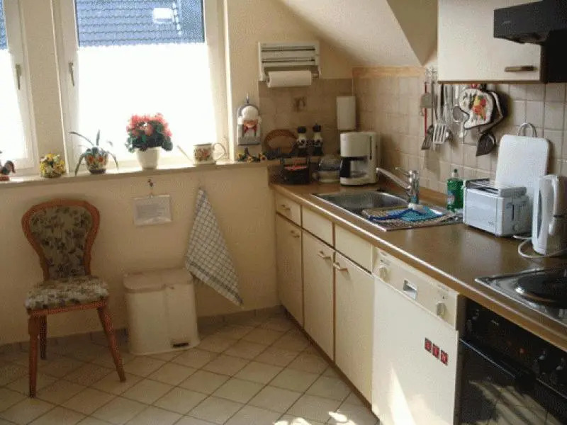 Ferienwohnung-Zur-Loewengrube