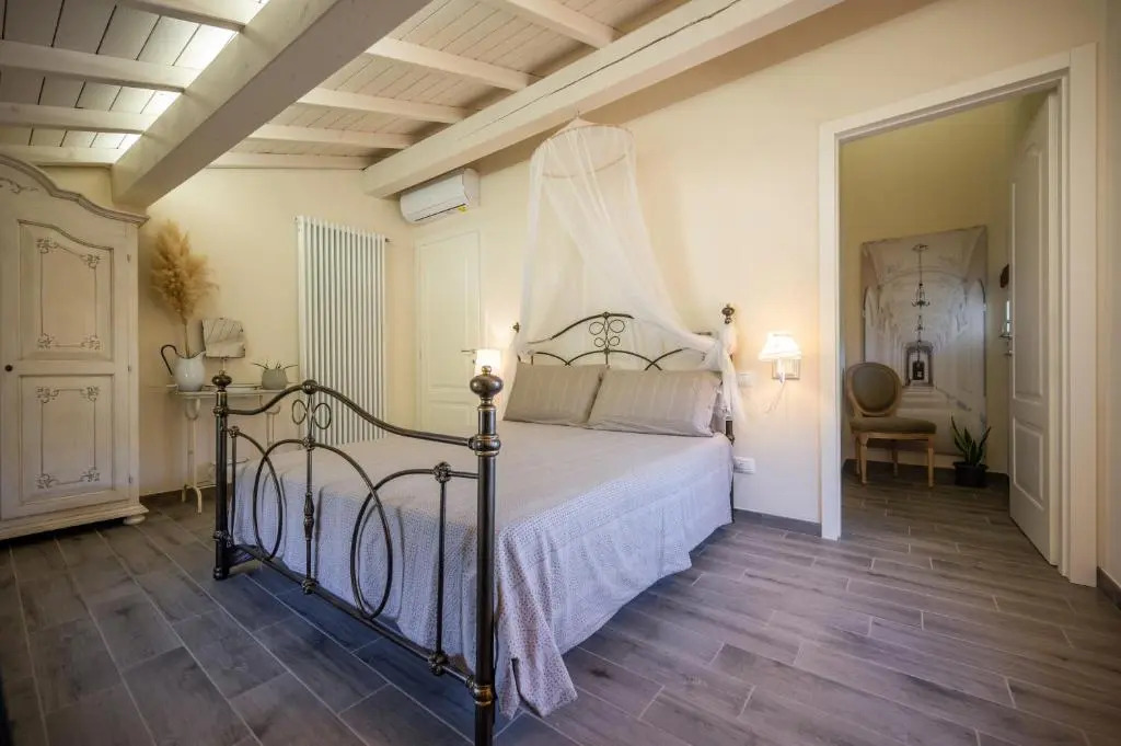 Agriturismo Maison 1933