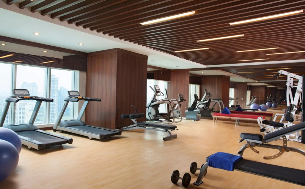 HABITARE Rasuna Jakarta
