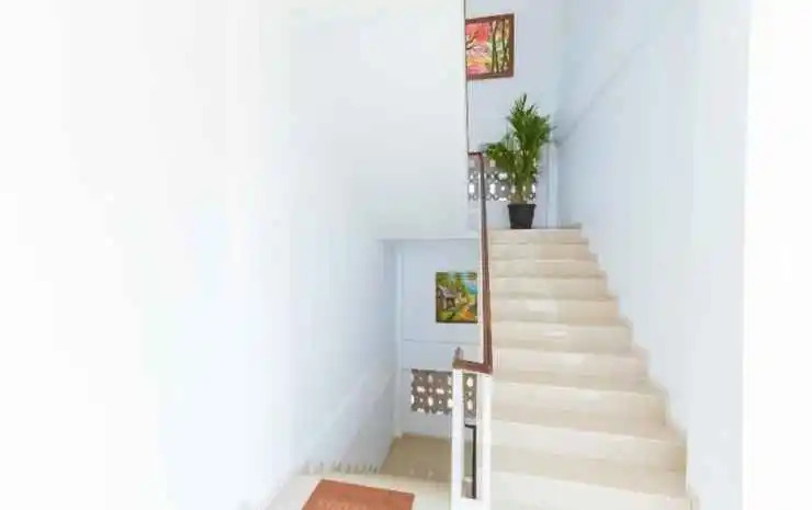 Umah Santi Residence