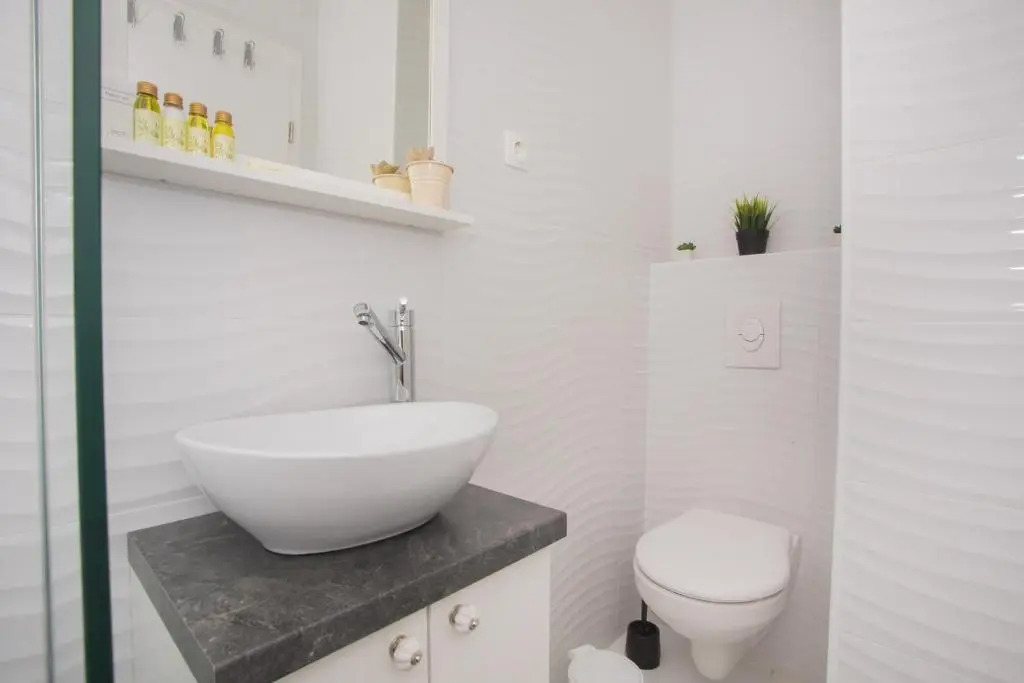 Studio Apartment Škatula