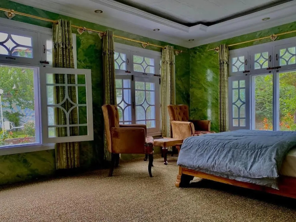 Taaj Residence Skardu