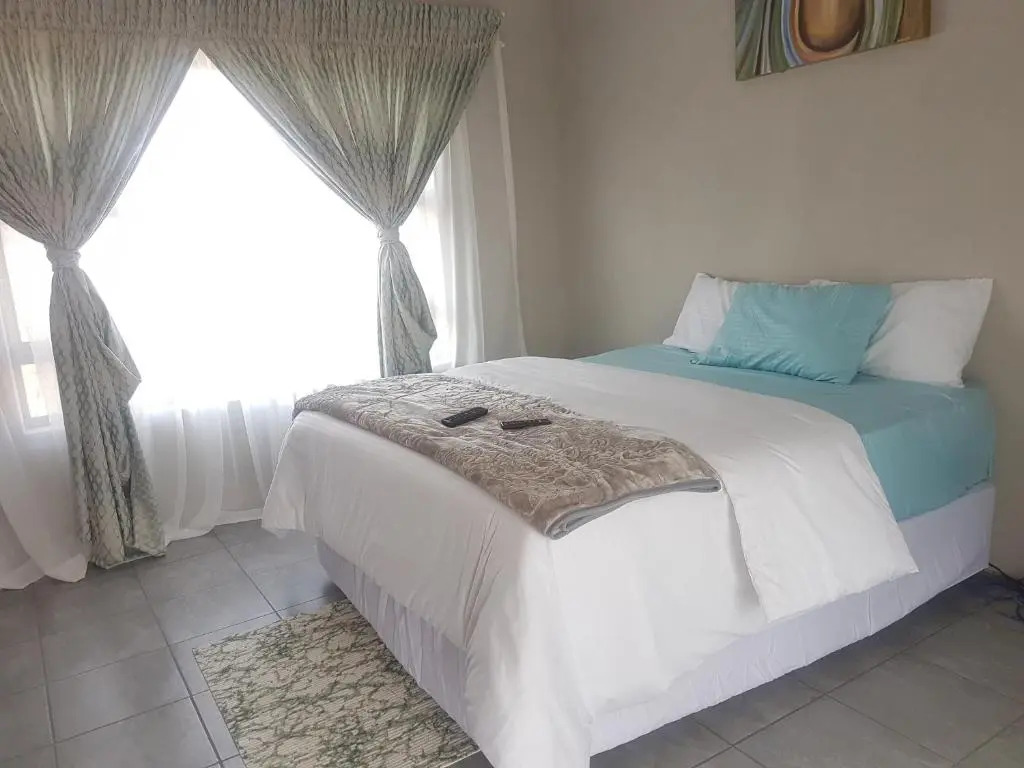 Jubies Guest House