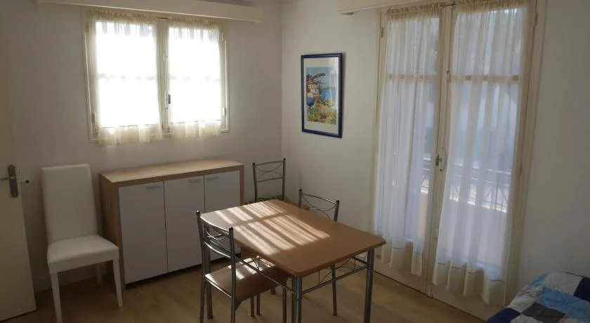 Motel Esterel