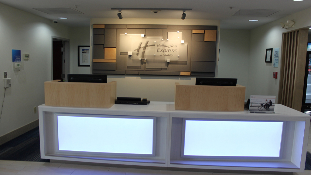 Holiday Inn Express Orlando - South Davenport by IHG