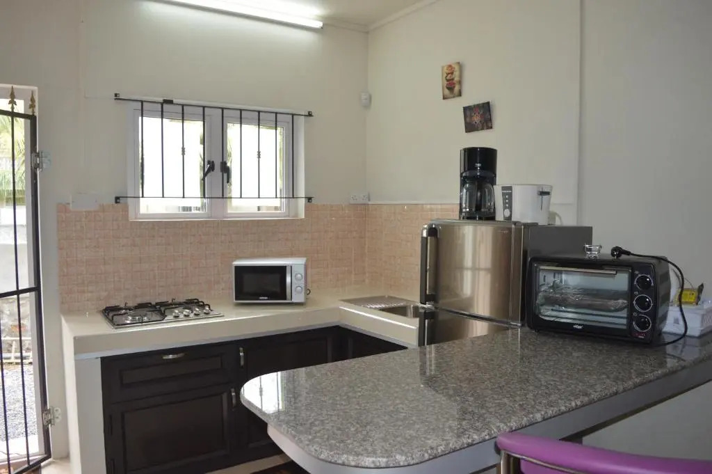 Ashmara Villa & Studio