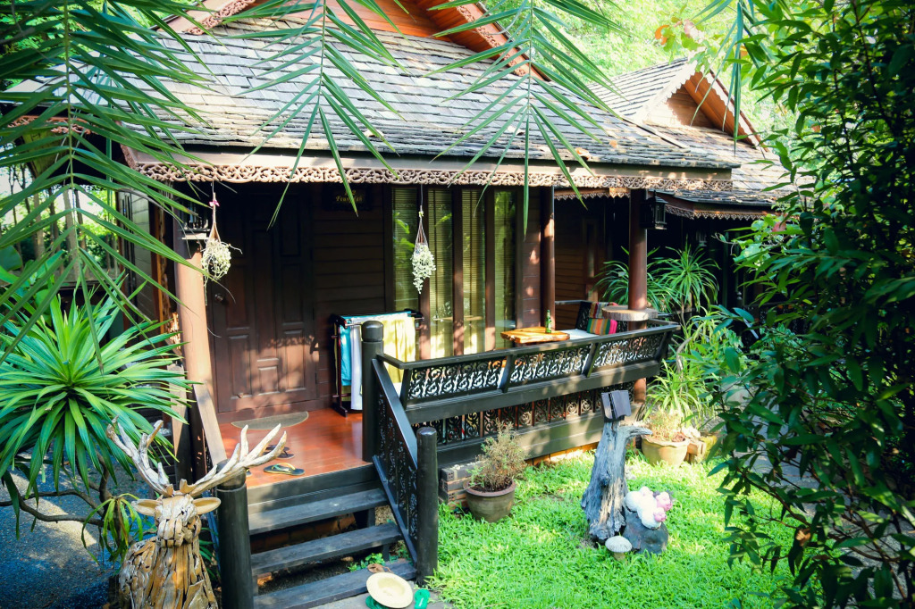 Baan Habeebee Resort