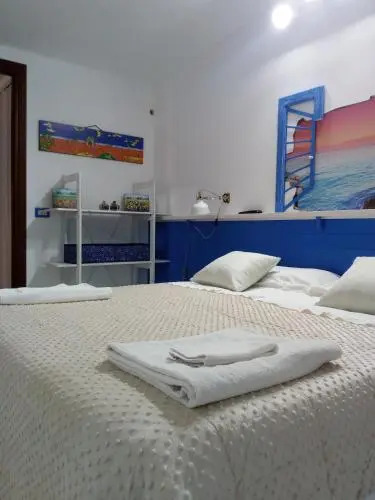 Suite Marina