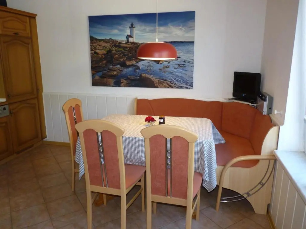 Baltic Chalet 3
