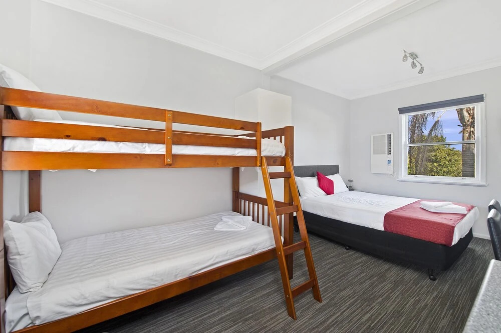Wauchope Motel