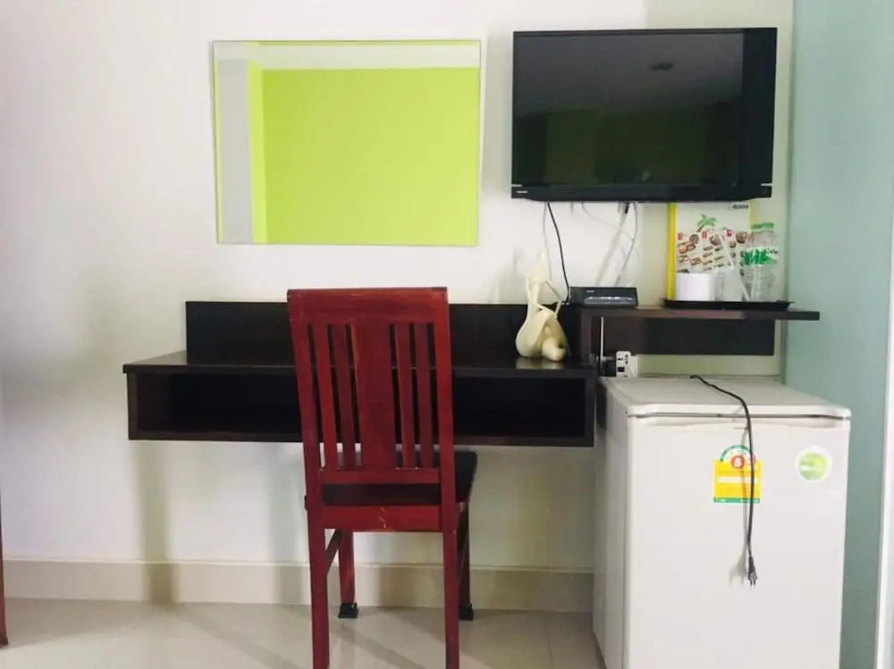 SP Residence Suratthani
