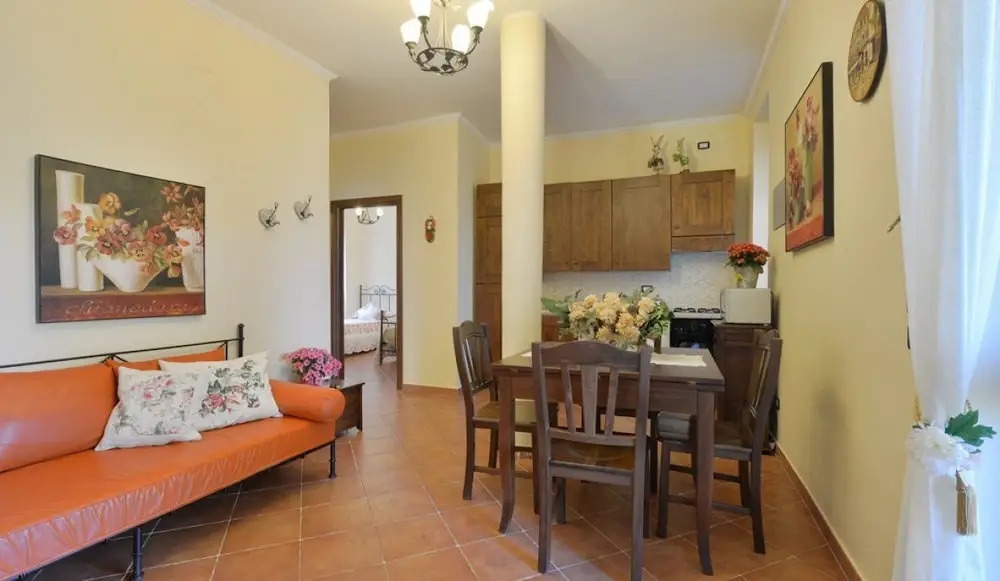 Villa Elaia
